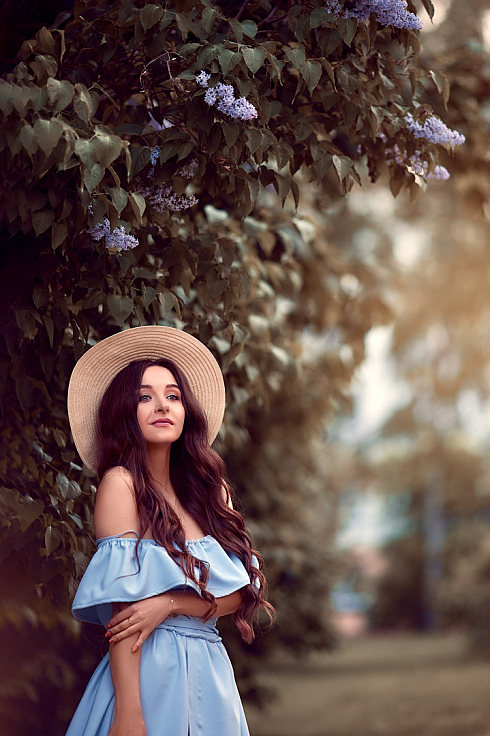 Фотограф Анна Кучинская, фотография добавлена 20.06.2019