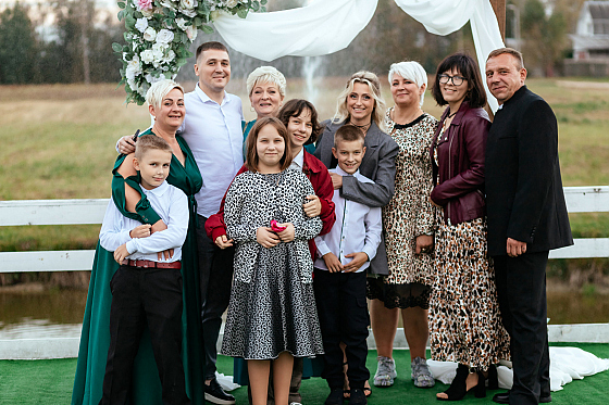 Фотограф Светлана Приболовец, фотография добавлена 07.09.2025