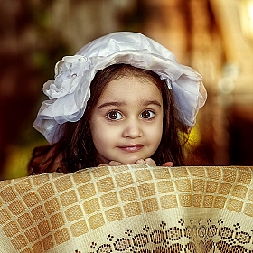 зефиринка в шоколаде! | Фотограф Янина Гришкова | foto.by фото.бай