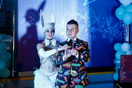 Фотограф Дмитрий Гусалов, фотаздымак дададзены 18.06.2019