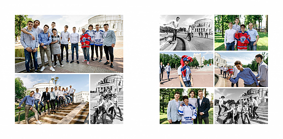 Фотограф Катерина Кузьмичёва, фотография добавлена 13.06.2019