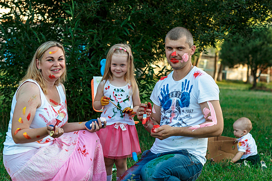Фотограф Ирина Карпенко, фотография добавлена 25.08.2017