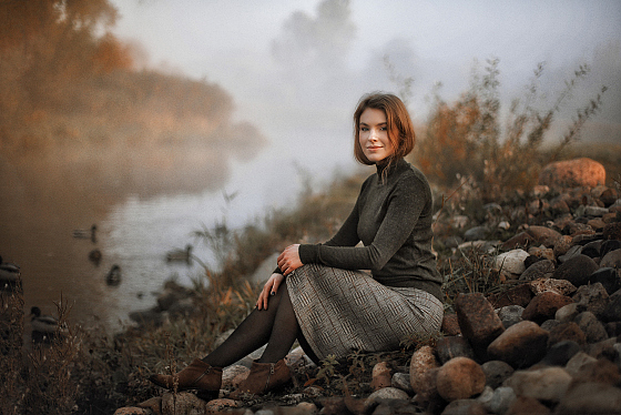 Фотограф Татьяна Новик-Залеская, фотография добавлена 22.05.2020