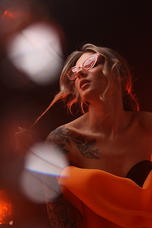 Екатерина Мельникова - фотограф, фотография добавлена 25.03.2023