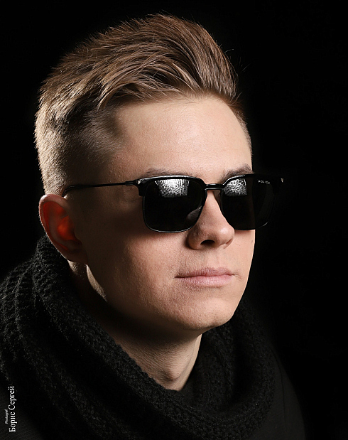 Фотограф Сергей Борис, фотография добавлена 23.01.2020