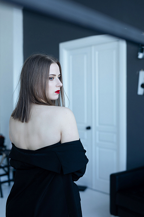 Фотограф Анастасия Егоровская, фотография добавлена 05.04.2022