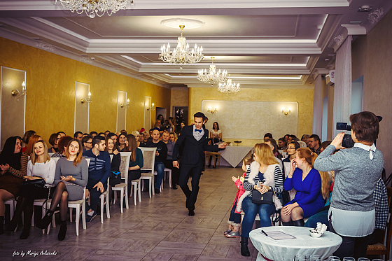 Фотограф Мария Авласенко, фотография добавлена 13.03.2020