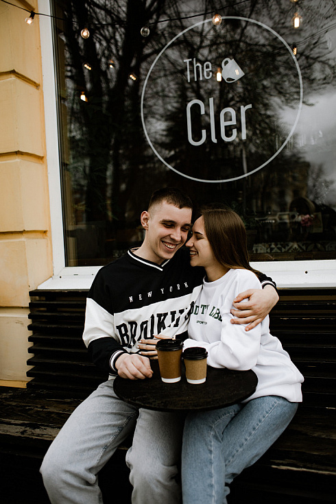 Фотограф Анастасия Супро, фотография добавлена 23.04.2025