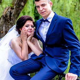 Свадебная фотосъемка | Фотограф Яна Vinokur | foto.by фото.бай