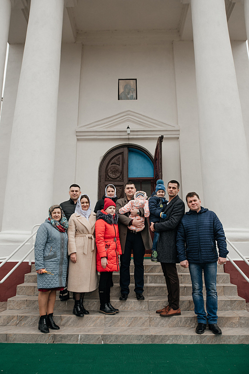 Фотограф Варя Режабек, фотография добавлена 25.03.2022