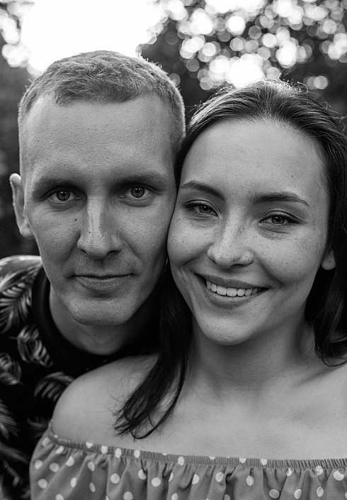 Вадим Бурчик - фотограф в городе Барановичи, фотография добавлена 25.07.2022