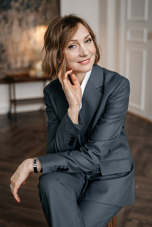 Екатерина Шведова - фотограф в городе Молодечно, фотография добавлена 23.04.2023