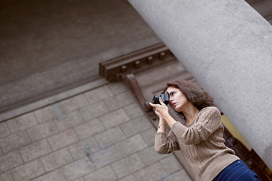 Любовь Чистая - фотограф, фотография добавлена 23.01.2015