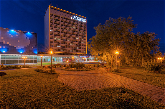Влад Соколовский - фотограф в городе Брест, фотография добавлена 13.02.2017