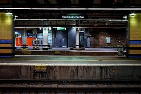 Stockholm Central | Фотограф Александр Кузнецов | foto.by фото.бай