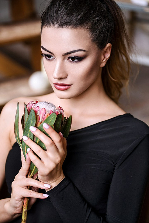 Фотограф Наташа Леоненко, фотография добавлена 08.05.2019