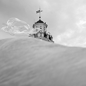 Океан | Фотограф Александр Артемьев | foto.by фото.бай