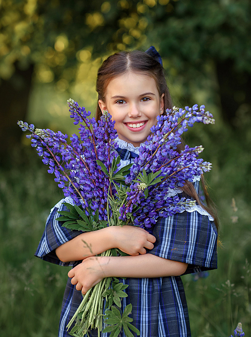 Фотограф Виктория Дубровская, фотография добавлена 20.06.2021