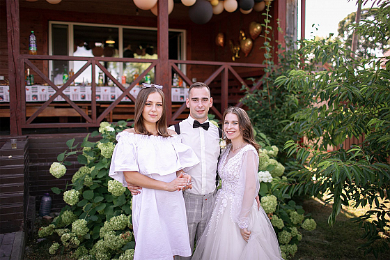 Евгений Ихонкин - фотограф в городе Светлогорск, фотография добавлена 07.10.2021