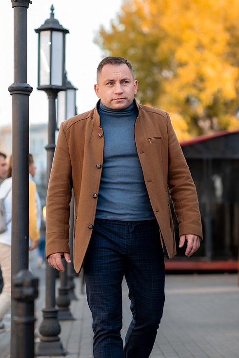 Фотограф Максим Лупач, фотография добавлена 01.12.2022