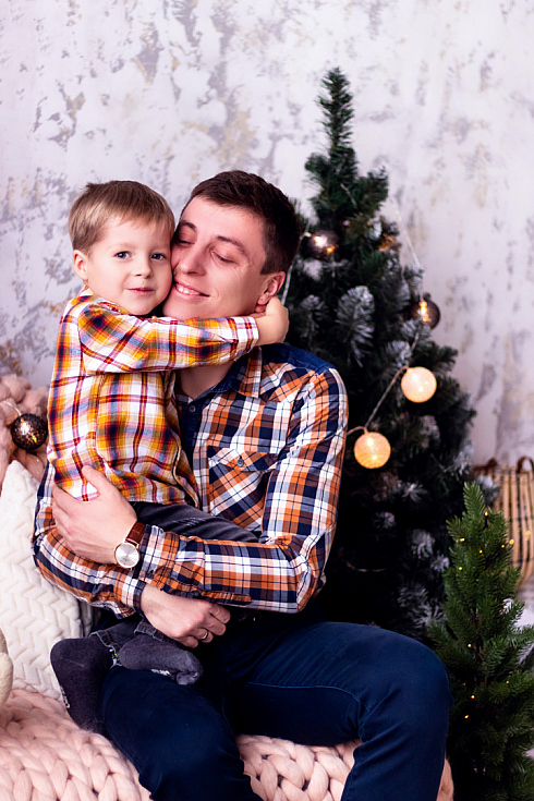 Фотограф Светлана Климович, фотография добавлена 17.12.2019