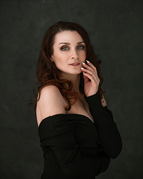 Фотограф Алексей Баталов, фотография добавлена 27.02.2020