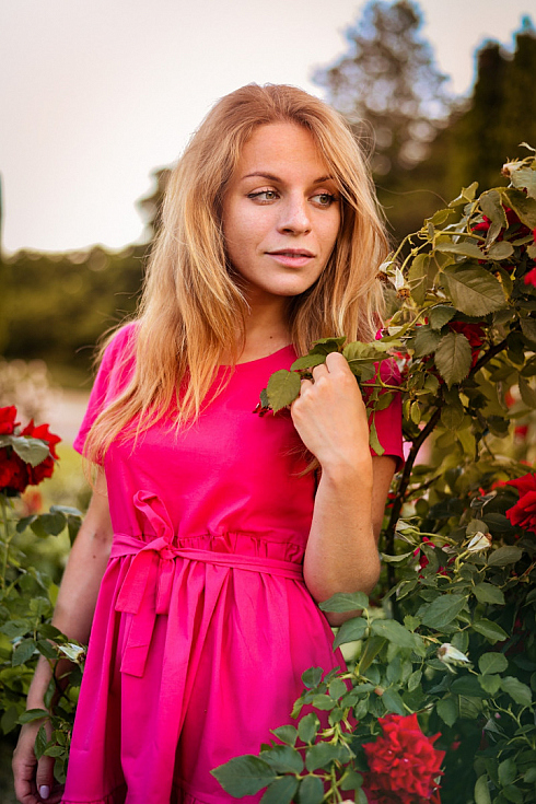 Яна Сабина - фотограф, фотография добавлена 26.09.2020