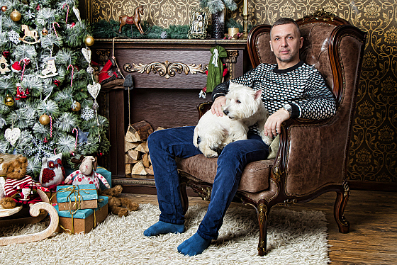 Фотограф Юлия Дейкун, фотография добавлена 13.11.2024