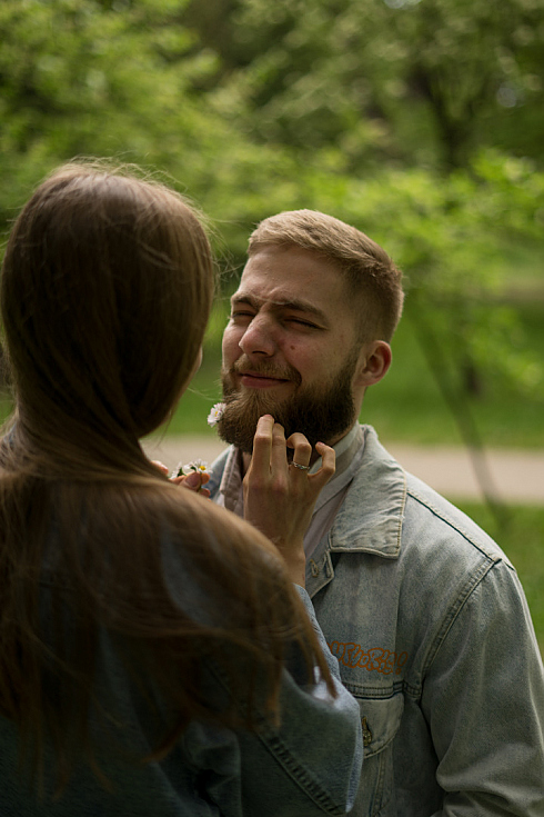 Анна Чапайкина - фотограф в городе Сморгонь, фотография добавлена 20.08.2024
