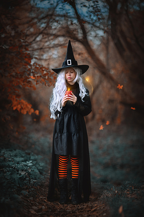 Фотограф Юлия Войнич, фотаздымак дададзены 30.10.2023