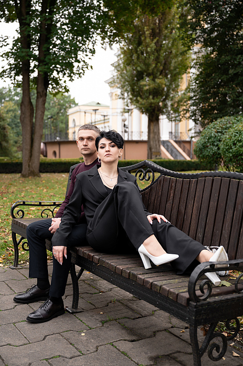 Фотограф Александра Еченко, фотография добавлена 14.10.2025