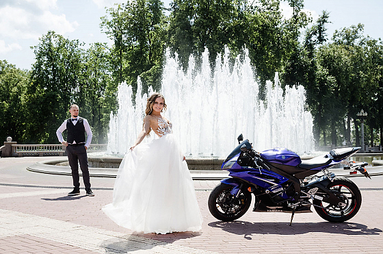Фотограф Евгений Довженко, фотография добавлена 29.07.2019
