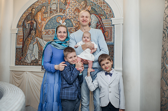 Фотограф Вера Климович, фотография добавлена 13.12.2019