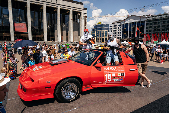Фотограф Андрей Бортников, фотография добавлена 13.06.2019