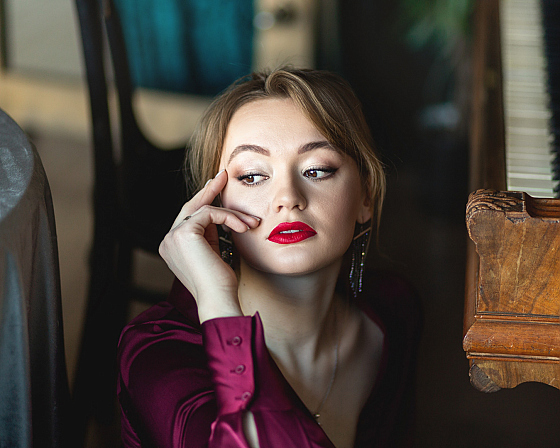 Фотограф Жанна Громова, фотография добавлена 18.02.2022