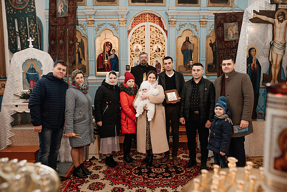 Фотограф Варя Режабек, фотография добавлена 25.03.2022