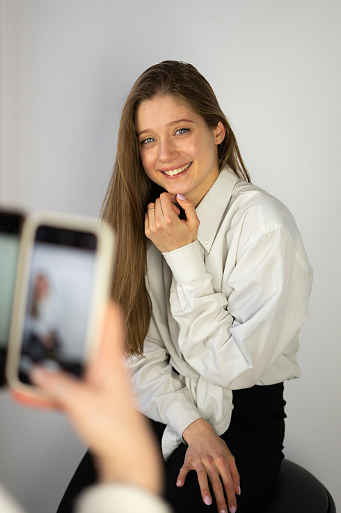 Фотограф Анна Чапайкина, фотография добавлена 20.08.2024