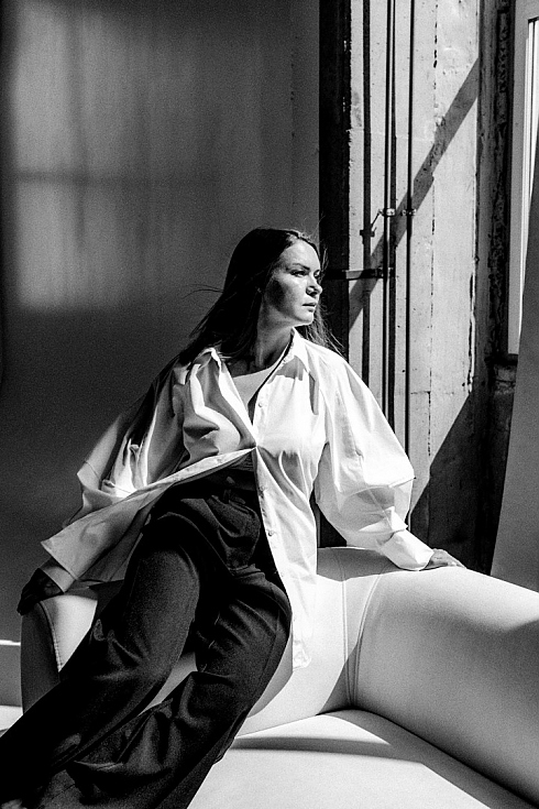 Фотограф Елена Дедкова, фотография добавлена 14.10.2024