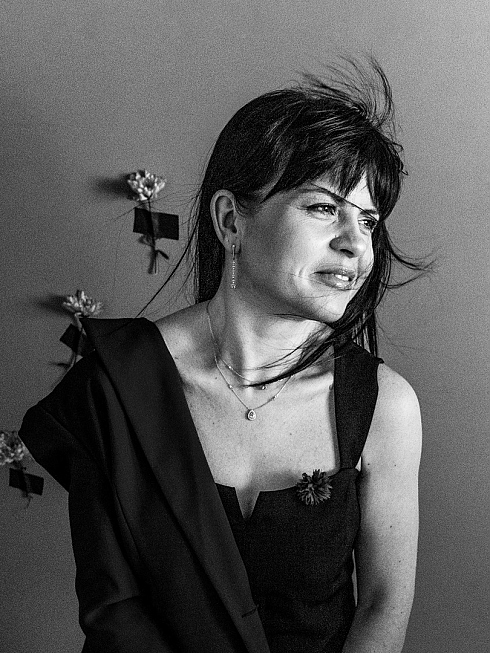 Елена Дедкова - фотограф, фотография добавлена 19.04.2024