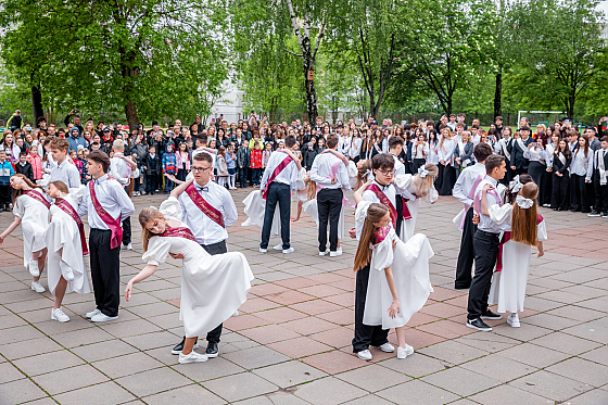 Фотограф Екатерина Рябченко, фотаздымак дададзены 26.05.2025