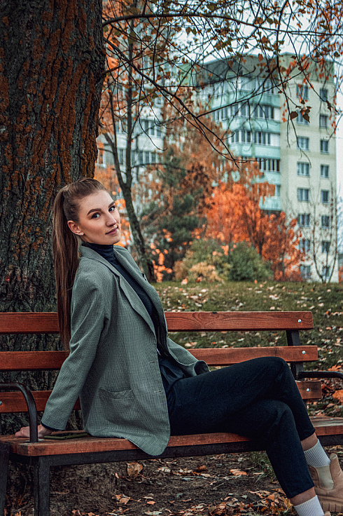 Фотограф Антон Лобусь, фотография добавлена 16.04.2025