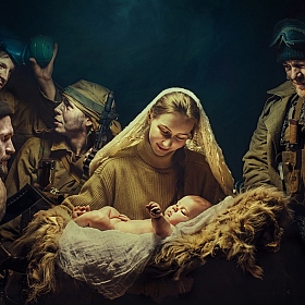 фотограф Sergey Spoyalov. Фотография "The birth of a new life"