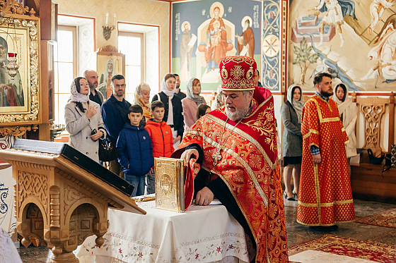 Фотограф Влад Салихов, фотография добавлена 30.05.2025