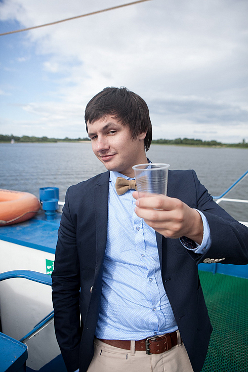 Фотограф Евгений Шлеменков, фотография добавлена 25.05.2025
