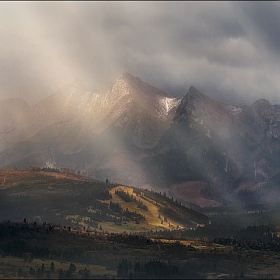 Tatra Mountains | Фотограф Влад Соколовский | foto.by фото.бай