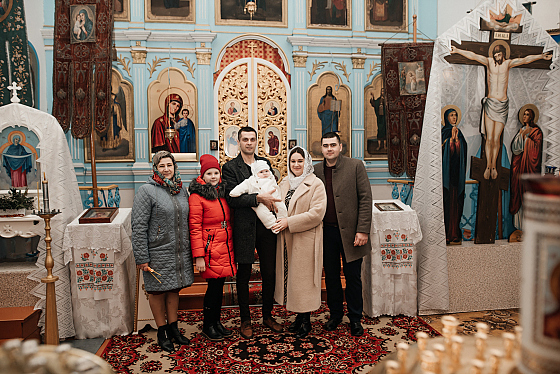 Фотограф Варя Режабек, фотография добавлена 25.03.2022