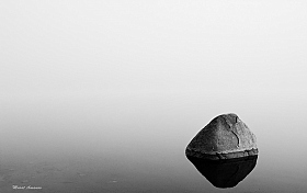 Тишина воды | Фотограф Мурат Аманов | foto.by фото.бай