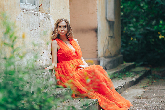 Фотограф Ирина Карпенко, фотография добавлена 30.08.2019