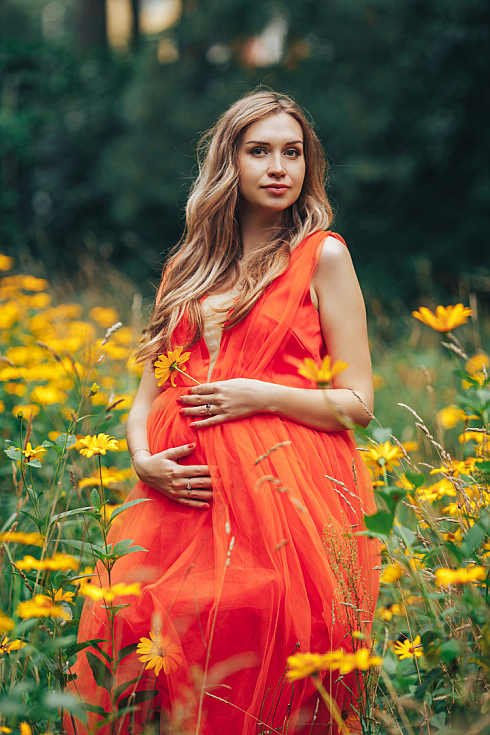 Фотограф Ирина Карпенко, фотография добавлена 30.08.2019