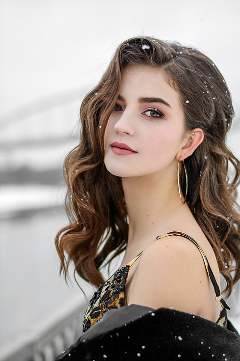 Фотограф Елена Бородина, фотография добавлена 24.07.2019